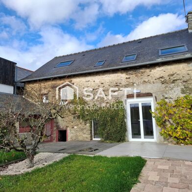 Maison 5 pièces 1115 €