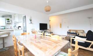 Appartement 4 Pièces 64 m² à vendre à Brétigny-sur-Orge (91220)