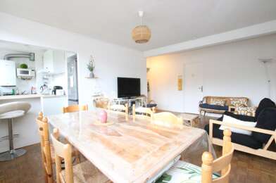 Appartement 4 pièces 219000 €