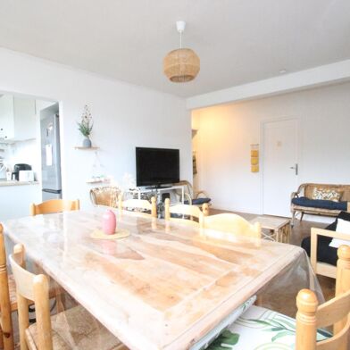 Appartement 4 pièces 219000 €