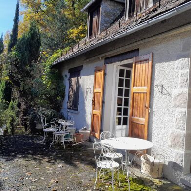 Maison 7 pièces 189000 €