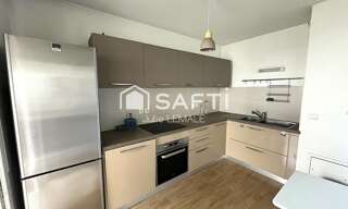 Appartement 3 Pièces 62 m² à vendre à Bordeaux (33000)