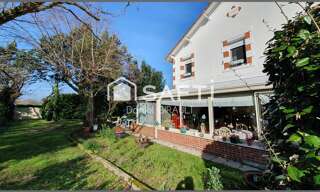 Maison 5 Pièces 127 m² à vendre à Saujon (17600)