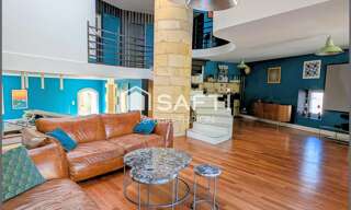 Maison 5 Pièces 188 m² à vendre à Cézac (33620)