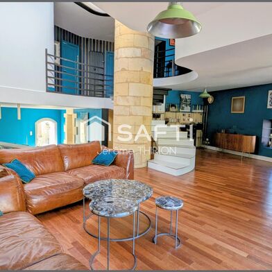 Maison 5 pièces 349000 €