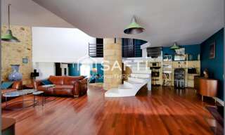 Maison 5 Pièces 188 m² à vendre à Cézac (33620)