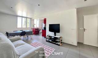 Appartement 4 Pièces 65 m² à vendre à Valenton (94460)