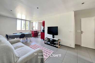 Appartement 4 pièces 157500 €