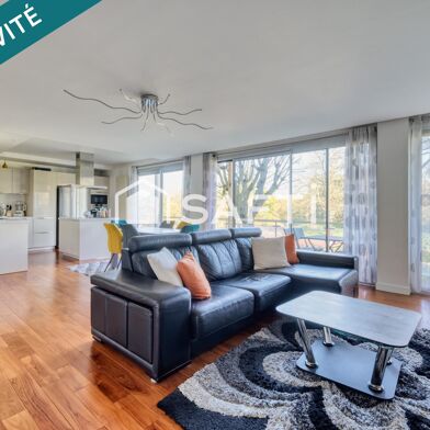 Appartement 5 pièces 929000 €