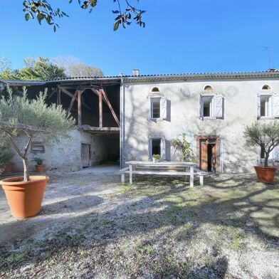 Maison 5 pièces 190000 €