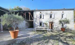 Maison 5 Pièces 150 m² à vendre à Ganties (31160)