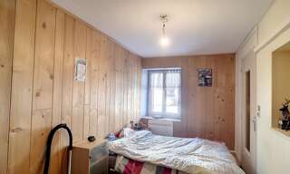 Appartement 4 Pièces 62 m² à vendre à Les Crozets (39260)