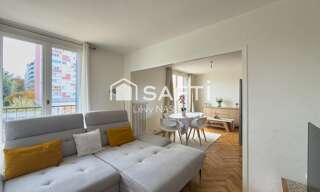 Appartement 3 Pièces 65 m² à vendre à Allonnes (72700)