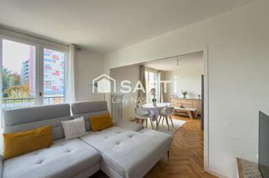 Appartement 3 pièces 79500 €