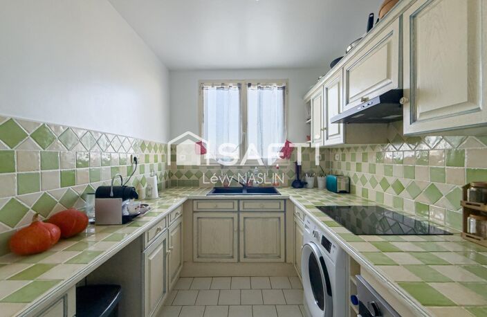 Appartement 3 pièces sans travaux - centre ville d'Allonnes — photo 3