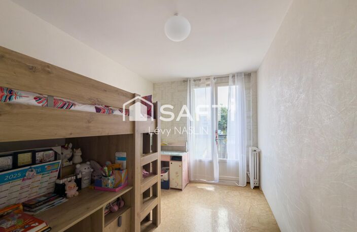 Appartement 3 pièces sans travaux - centre ville d'Allonnes — photo 5