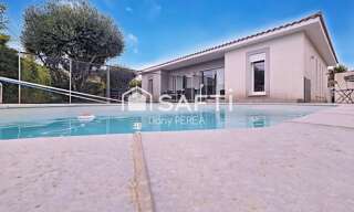 Maison 4 Pièces 100 m² à vendre à Saint-Laurent-d'Aigouze (30220)