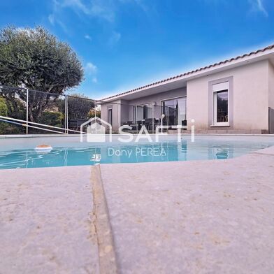 Maison 4 pièces 457000 €