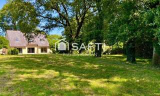 Maison 7 Pièces 157 m² à vendre à Larré (56230)