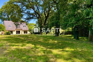 Maison 7 pièces 318000 €