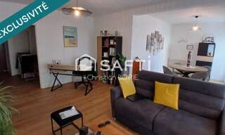 Appartement 3 Pièces 68 m² à vendre à Royan (17200)