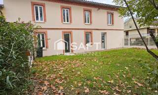 Maison 4 Pièces 113 m² à vendre à Saint-Sulpice-la-Pointe (81370)