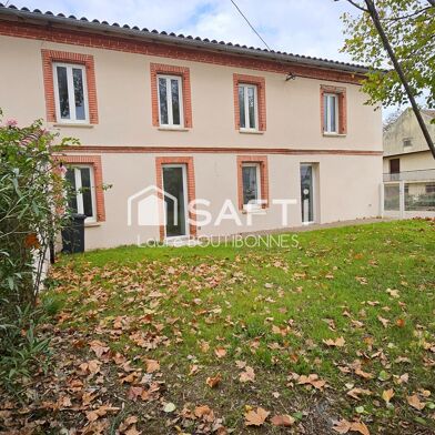 Maison 4 pièces 280000 €