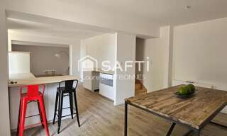 Maison 4 Pièces 113 m² à vendre à Saint-Sulpice-la-Pointe (81370)