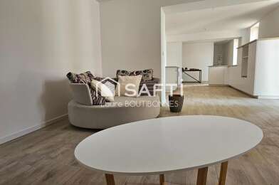 Maison 4 pièces 270000 €