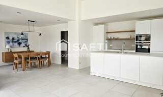 Maison 4 Pièces 124 m² à vendre à Saint-Sulpice-la-Pointe (81370)