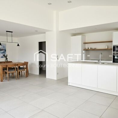 Maison 4 pièces 295000 €