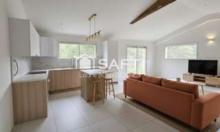 Maison 4 Pièces 124 m² à vendre à Saint-Sulpice-la-Pointe (81370)