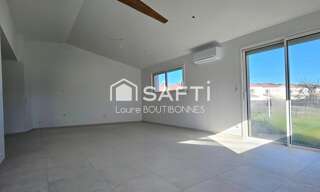 Maison 4 Pièces 124 m² à vendre à Saint-Sulpice-la-Pointe (81370)