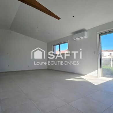 Maison 4 pièces 295000 €