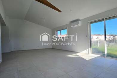 Maison 4 pièces 295000 €