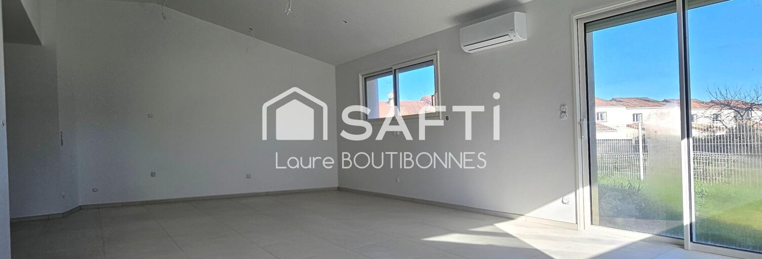 Maison 4 Pièces 124 m² à vendre à Saint-Sulpice-la-Pointe (81370)