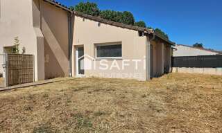 Maison 4 Pièces 124 m² à vendre à Saint-Sulpice-la-Pointe (81370)