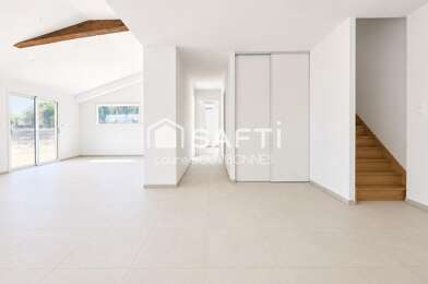 Maison 4 pièces 295000 €