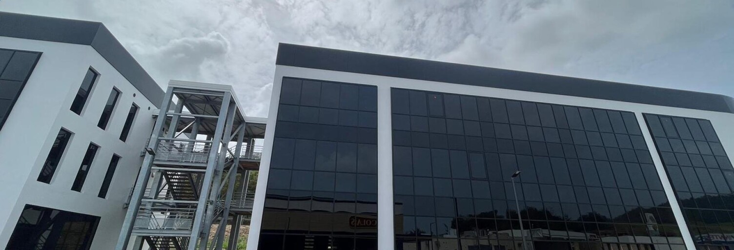 Commerce 2 Pièces 160 m² à vendre à Le Robert (97231)