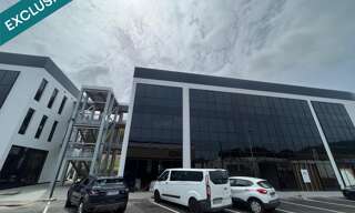 Commerce 2 Pièces 160 m² à vendre à Le Robert (97231)