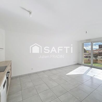 Appartement 3 pièces 238000 €