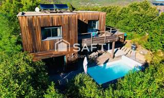 Maison 5 Pièces 118 m² à vendre à Zonza (20144)