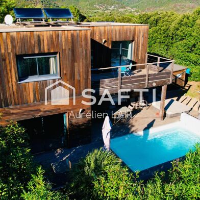 Maison 5 pièces 598000 €