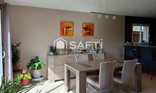 Maison 7 Pièces 125 m² à vendre à Rignac (12390)