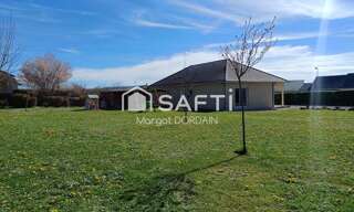 Maison 7 Pièces 125 m² à vendre à Rignac (12390)