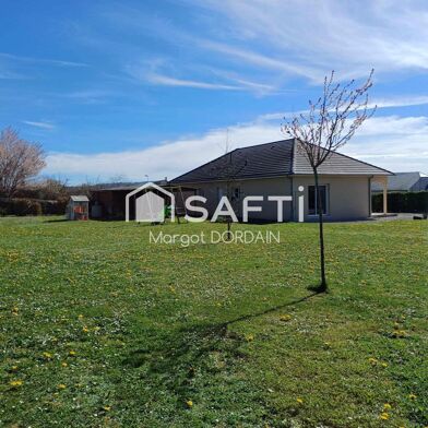 Maison 7 pièces 240000 €