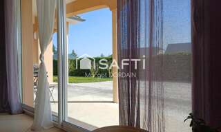 Maison 7 Pièces 125 m² à vendre à Rignac (12390)