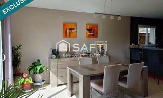 Maison 7 Pièces 125 m² à vendre à Rignac (12390)