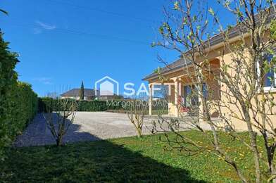 Maison 7 pièces 229900 €