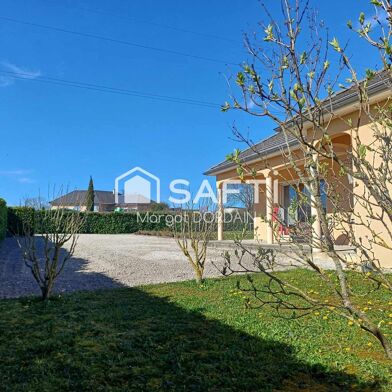 Maison 7 pièces 229900 €